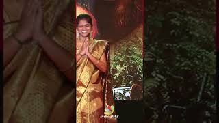 சாமி சாமி பாடலுக்கு Dance ஆடிய Senthil RajaLakshmi ஜோடி | Pushpa | Allu Arjun | Saami Saami Song