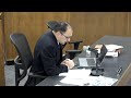 Planning & Zoning Commission Meeting - December 2,  2024