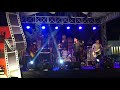 Indifferent (Adrenaline Mob) and My Sacrifice (Creed) Cover by Moment Band