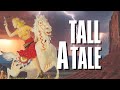 Annie Oakley - EP 16 - A Tall Tale | Gail Davis | Hollywood English Movie 2024