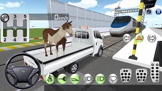 سيارات العاب و العاب السيارات نقل - العاب سيارات | car driving simulator