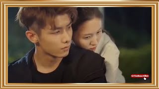 New Hot Romantic Korean Love Story, Dil kehta hai Song, Korean Love Story Video 2020