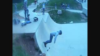 Midsomer Norton Skatepark