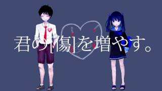 【初音ミク】4月2日【オリジナル】