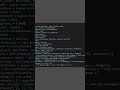 Tutorial to bouncing ball. #bouncingballs #tutorial #pygame #python #programming #developing