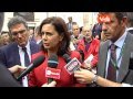 17 09 13 BOLDRINI NO TAGLI AL SOCIALE BISOGNA VOLTARE PAGINA AGENZIA VISTA