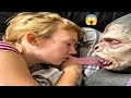 Scare Cam Pranks 2024 | Funny Scare Pranks 2024 Funny Compilation | Scare Cam Pranks