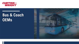 On-Highway Technology for Bus & Coach OEMs