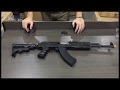 JM AK47 J11 -Tactical AK (Unboxing, Review and FPS Testing) - Blasters Mania