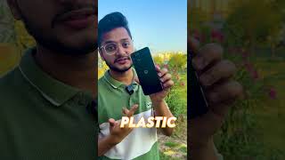 ₹9499 Phone with 5 Amazing Features Moto G13  😱 😍 #motog13 #Shorts #viral