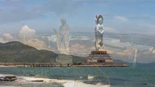 Famous Lord Buddha Statues around the World