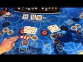 3 card poker in las vegas craziest hand of my life poker straightflush