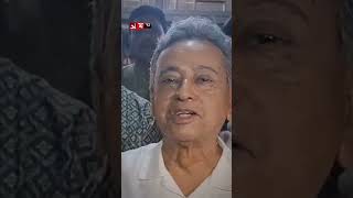 গণতন্ত্রের বাহক নির্বাচন, আর কোন পথ নেই #bnp #amirkhasru #somoytv #shorts #reels