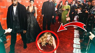 6 Most AWKWARD Red Carpet Moments