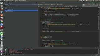 URL shortener like bit.ly with flask , sqlite and python