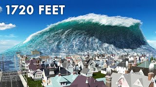 5 Biggest Tsunami Waves in History