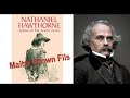 maître brown fils de nathaniel hawthorne adaptation france culture