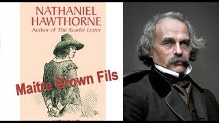 Maître Brown fils de Nathaniel Hawthorne adaptation France culture