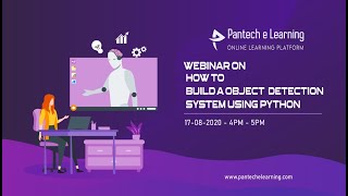 BUILD A OBJECT DETECTION SYSTEM USING PYTHON | COMPUTER VISION