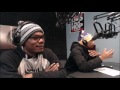 amg interview the only hip hop show