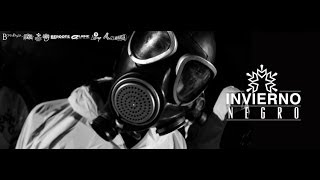 Enes Suleman Ft. Evy, Hadem, Roke, PielRoja, Franki, Xposito, Tibu y Niño Maldito - Invierno Negro