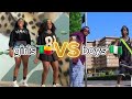 Davido - Tchelete video dance by kingrox official vs @Lyne_Ags_world