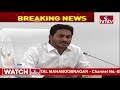 ఏపీలో పూర్తి లాక్ డౌన్.. cm jagan to impose complete lockdown in ap ap curfew hmtv