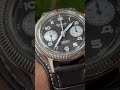 hanhart 417 es pilot fly back chrono watches luxurywatches watchlover