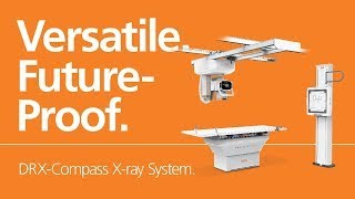 DRX-Compass X-ray System