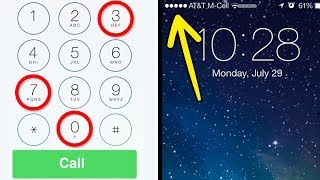 14 Awesome Phone Secrets Few People Know About