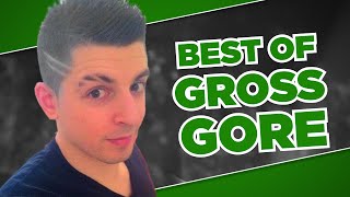 Best Of Gross Gore - Banned but Never Forgotten | League Of Legends