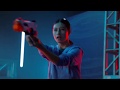 Nerf - Laser Ops - Electronic AlphaPoint Blaster