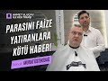 25 Yıllık Bankacıdan İnanılmaz Tüyolar: Para Nasıl Kazanılır? - Ahmet Uluçay ile Kes Tıraşı