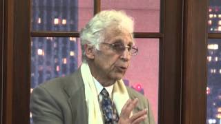 Anger Is Not Worth Dying For - Sunday Conversations With Roy Masters