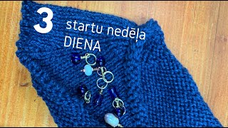 LV Startu nedēļa. 3. diena