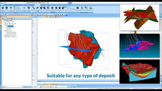 Datamine Brasil   Studio RM Pro