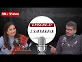 EP-32 | Understanding Indian History with Advocate J. Sai Deepak | ANI Podcast with Smita Prakash