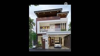 modern house |contemporary house | modern homes | contemporary bungalow designs 2021