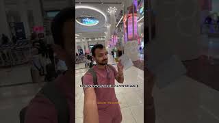 Dubai Visa on arrival for Indians process explained