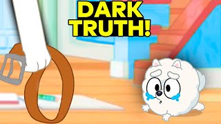THE HIDDEN TRUTH You Don’t Know About POM POM! (Bluey)