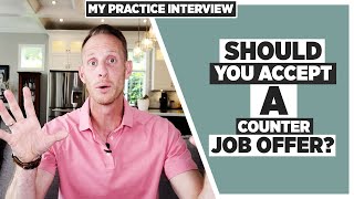 Counter Offer from Your Current Employer | Should You Accept A Counter Job Offer? 🔥