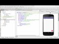 How to Create Recyclerview android   Android Recyclerview Tutorials