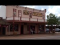 calculated traveller tombstone arizona