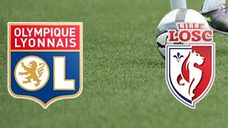 DEBRIEF Lyon vs Lille 2-3! Lille vers le titre? lyon KO?