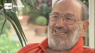 Umberto Eco – Il linguaggio televisivo