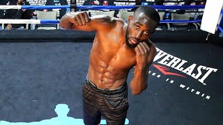 Bud Crawford silences the doubters, haters,and critics wit a masterful class show On Errol Spence