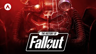 The History of Fallout | Documentary