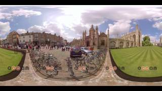 Inglaterra 360 (by Occam) - United Kingdom 360 video