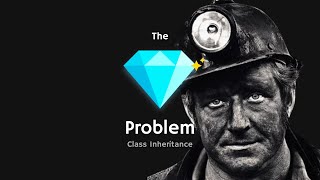 The "Diamond Problem" in Class Inheritance