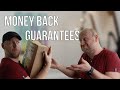 How Money Back Guarantees And The Endowment Effect Make You Spend More